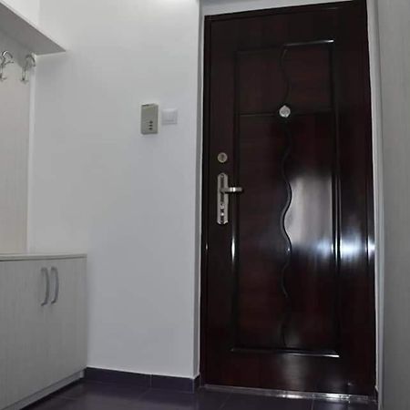 Bega Circumvalatiunii 1 Room Apartment 티미쇼아라 외부 사진