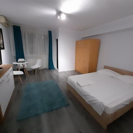 Bega Circumvalatiunii 1 Room Apartment 티미쇼아라 외부 사진