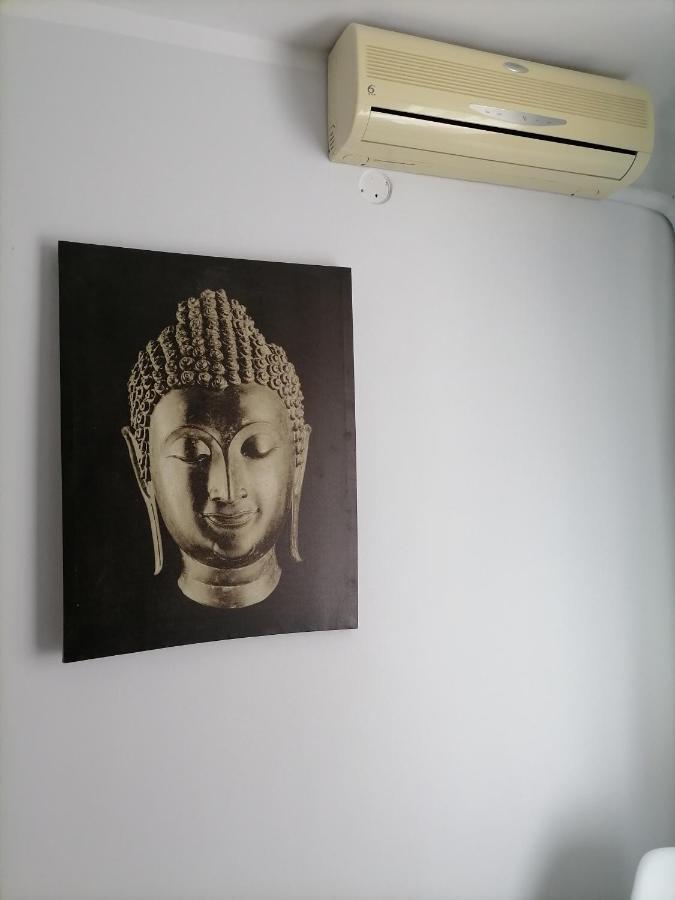Bega Circumvalatiunii 1 Room Apartment 티미쇼아라 외부 사진