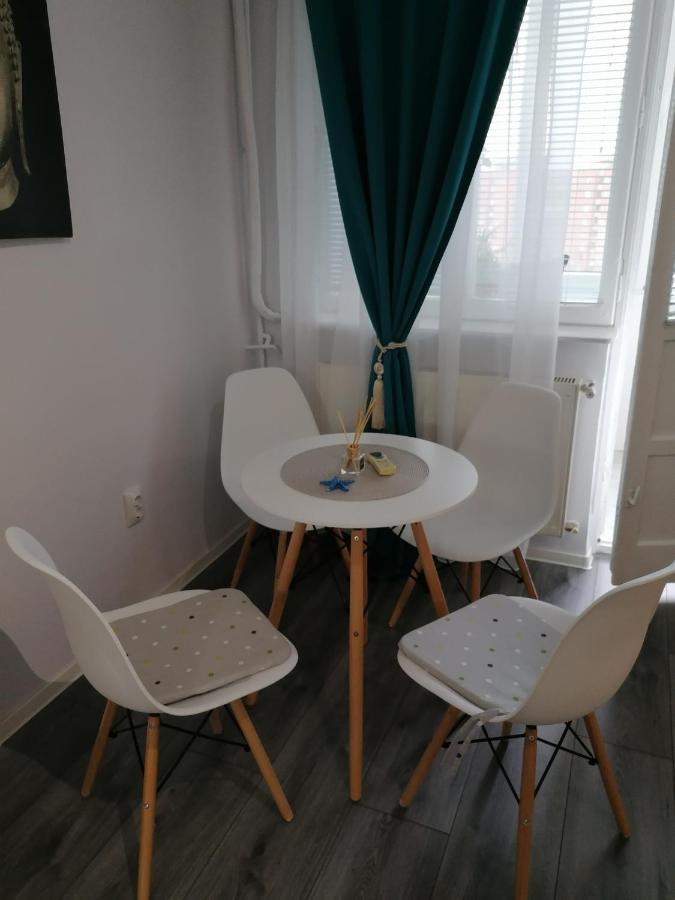 Bega Circumvalatiunii 1 Room Apartment 티미쇼아라 외부 사진