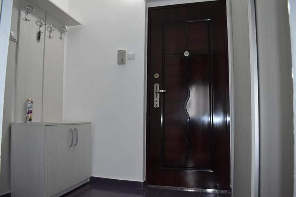 Bega Circumvalatiunii 1 Room Apartment 티미쇼아라 외부 사진