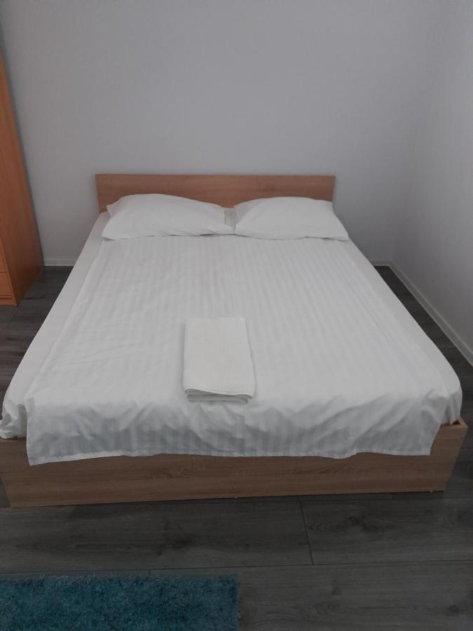 Bega Circumvalatiunii 1 Room Apartment 티미쇼아라 외부 사진